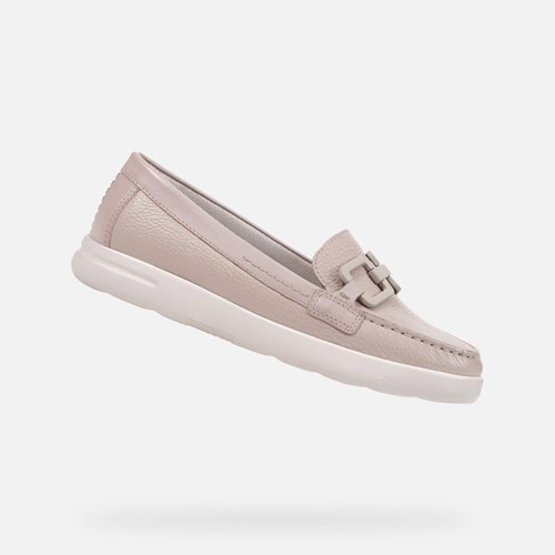 Dámské Loafers Geox Xand 2j Ice | ZAS-715893