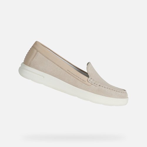 Dámské Loafers Geox Xand 2j Skin | HSZ-128903